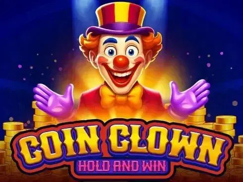 Coin Clown: Hold & Win - Slotpesa - Tanzania