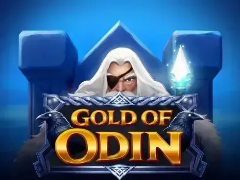 Gold of Odin - Slotpesa - Tanzania