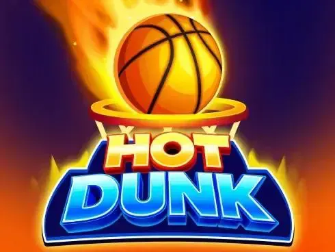 Hot Dunk - Slotpesa - Tanzania