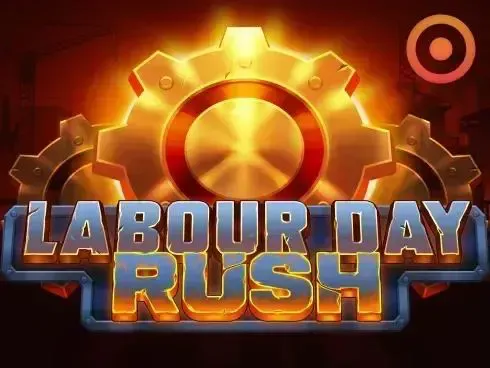 Labour Day Rush - Slotpesa - Tanzania