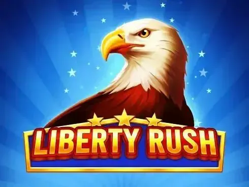 Liberty Rush - Slotpesa - Tanzania