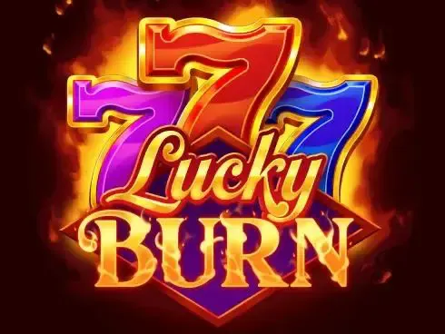 Lucky Burn - Slotpesa - Tanzania
