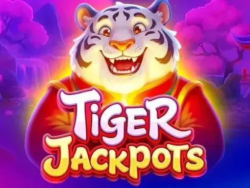 Tiger Jackpots - Slotpesa - Tanzania