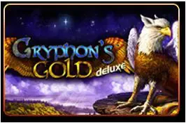Gryphon's Gold Deluxe - Slotpesa - Tanzania