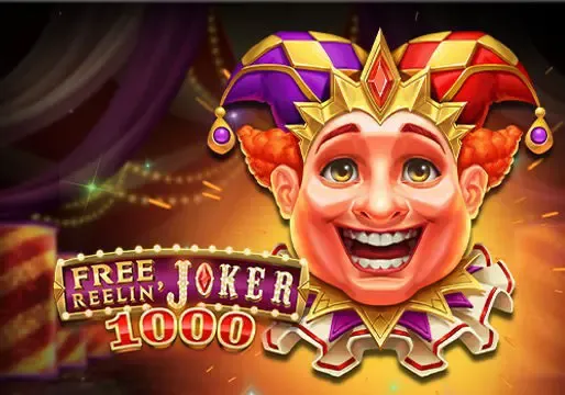 Free Reelin' Joker 1000 - Slotpesa - Tanzania