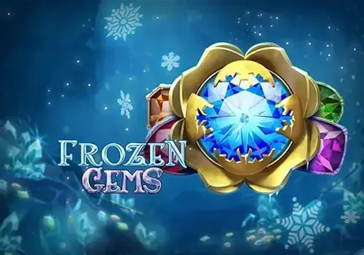 Frozen Gems - Slotpesa - Tanzania