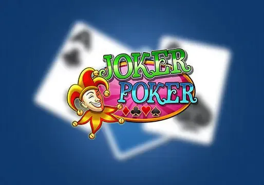 Joker Poker MH - Slotpesa - Tanzania
