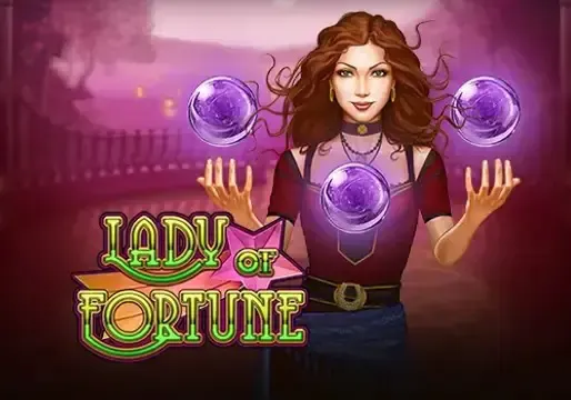Lady of Fortune - Slotpesa - Tanzania
