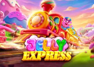 Jelly Express - Slotpesa - Tanzania