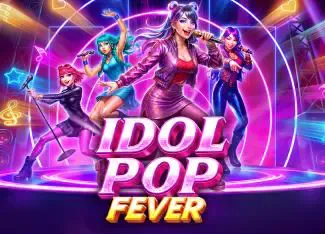 Idol Pop Fever - Slotpesa - Tanzania