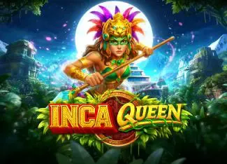 Inca Queen - Slotpesa - Tanzania