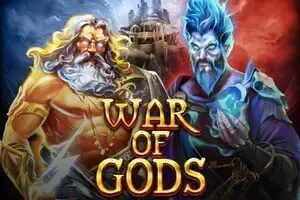 War Of Gods - Slotpesa - Tanzania
