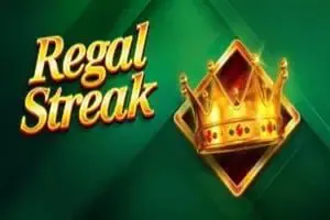 Regal Streak - Slotpesa - Tanzania