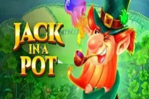 Jack in a Pot - Slotpesa - Tanzania