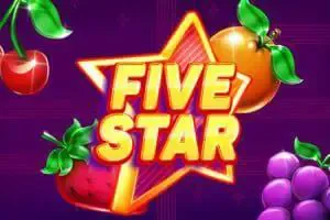 Five Star - Slotpesa - Tanzania