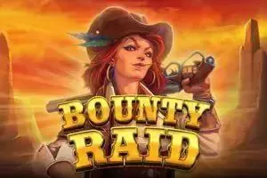 Bounty Raid - Slotpesa - Tanzania
