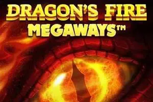 Dragons Fire Megaways - Slotpesa - Tanzania