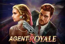 Agent Royale - Slotpesa - Tanzania
