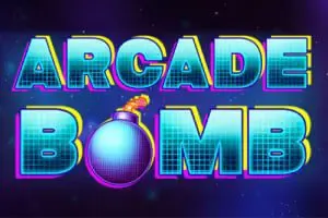 Arcade Bomb - Slotpesa - Tanzania
