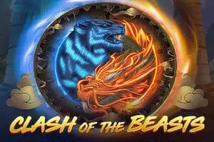 Clash of the Beasts - Slotpesa - Tanzania