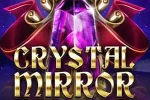Crystal Mirror - Slotpesa - Tanzania