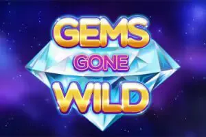 Gems Gone Wild - Slotpesa - Tanzania