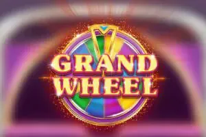 Grand Wheel - Slotpesa - Tanzania