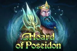 Hoard of Poseidon - Slotpesa - Tanzania