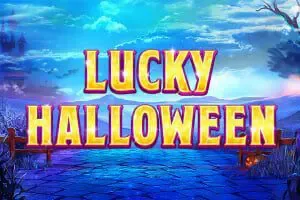 Lucky Halloween - Slotpesa - Tanzania