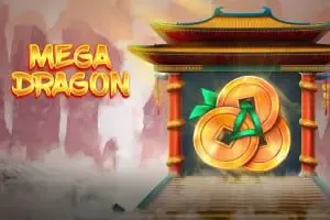 Mega Dragon - Slotpesa - Tanzania