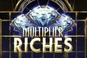 Multiplier Riches - Slotpesa - Tanzania