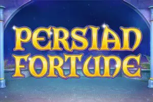 Persian Fortune - Slotpesa - Tanzania