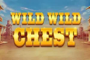 Wild Wild Chest - Slotpesa - Tanzania