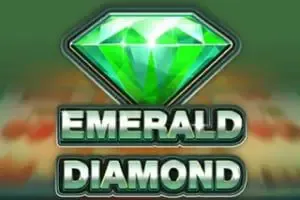 Emerald Diamond - Slotpesa - Tanzania