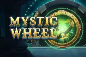 Mystic Wheel - Slotpesa - Tanzania