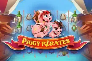 Piggy Pirates - Slotpesa - Tanzania