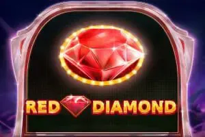 Red Diamond - Slotpesa - Tanzania