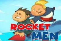 Rocket Men - Slotpesa - Tanzania