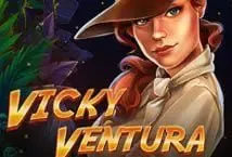 Vicky Ventura - Slotpesa - Tanzania