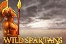 Wild Spartans - Slotpesa - Tanzania