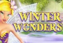 Winter Wonders - Slotpesa - Tanzania