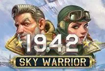 1942 Sky Warrior - Slotpesa - Tanzania