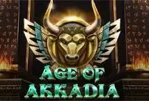 Age Of Akkadia - Slotpesa - Tanzania