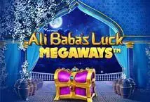 Ali Baba's Luck Megaways - Slotpesa - Tanzania