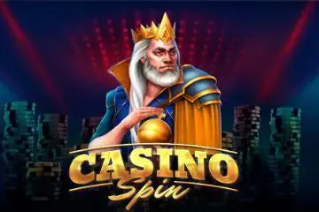 Casino Spin - Slotpesa - Tanzania