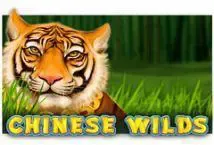Chinese Wilds - Slotpesa - Tanzania