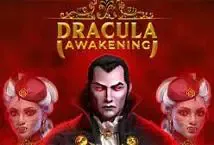 Dracula Awakening - Slotpesa - Tanzania