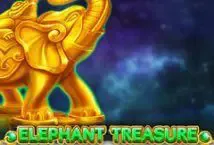 Elephant Treasure - Slotpesa - Tanzania