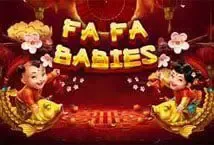 Fa Fa Babies - Slotpesa - Tanzania