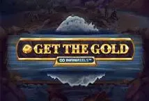 Get The Gold InfiniReels - Slotpesa - Tanzania